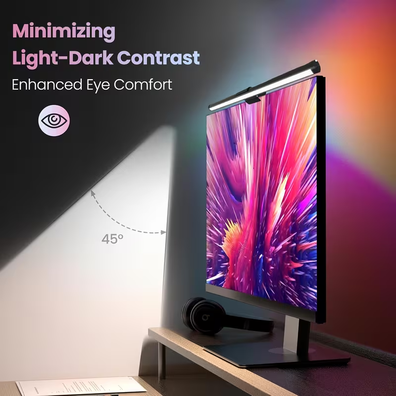 Gaming Accessories Led - 모니터 라이트 바 LED 컴퓨터 화면