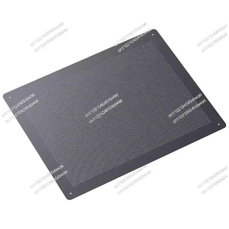 Case Mesh Panel - Z20 섀시 측면 패널 핸들 MATX