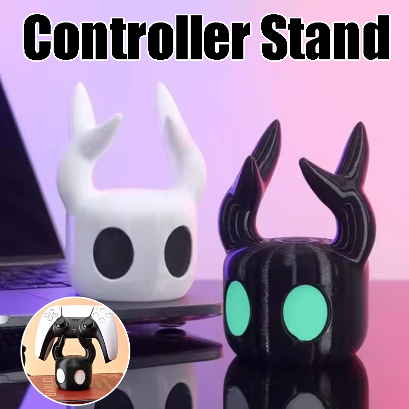 Gaming Accessories Holder - 게임 컨트롤러 고스트 디스플레이 스탠드 PS5