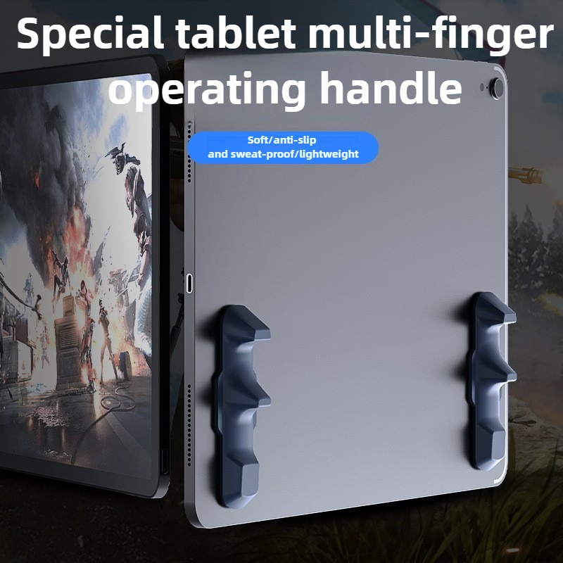Gaming Accessories Tablet - 2Pcs 메모 새로운 게임 액세서리 태블릿