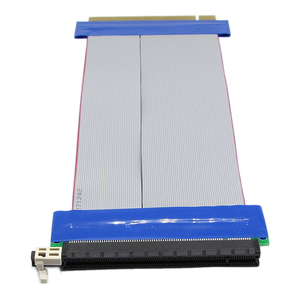 Pcie Extension Cable - PCI-E PCI Express 16X 라이저 카드