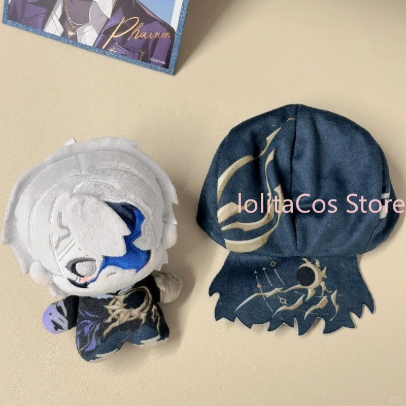 Gaming Accessories Toys - Honkai: 스타 레일 파이논 블레이드 Jiao
