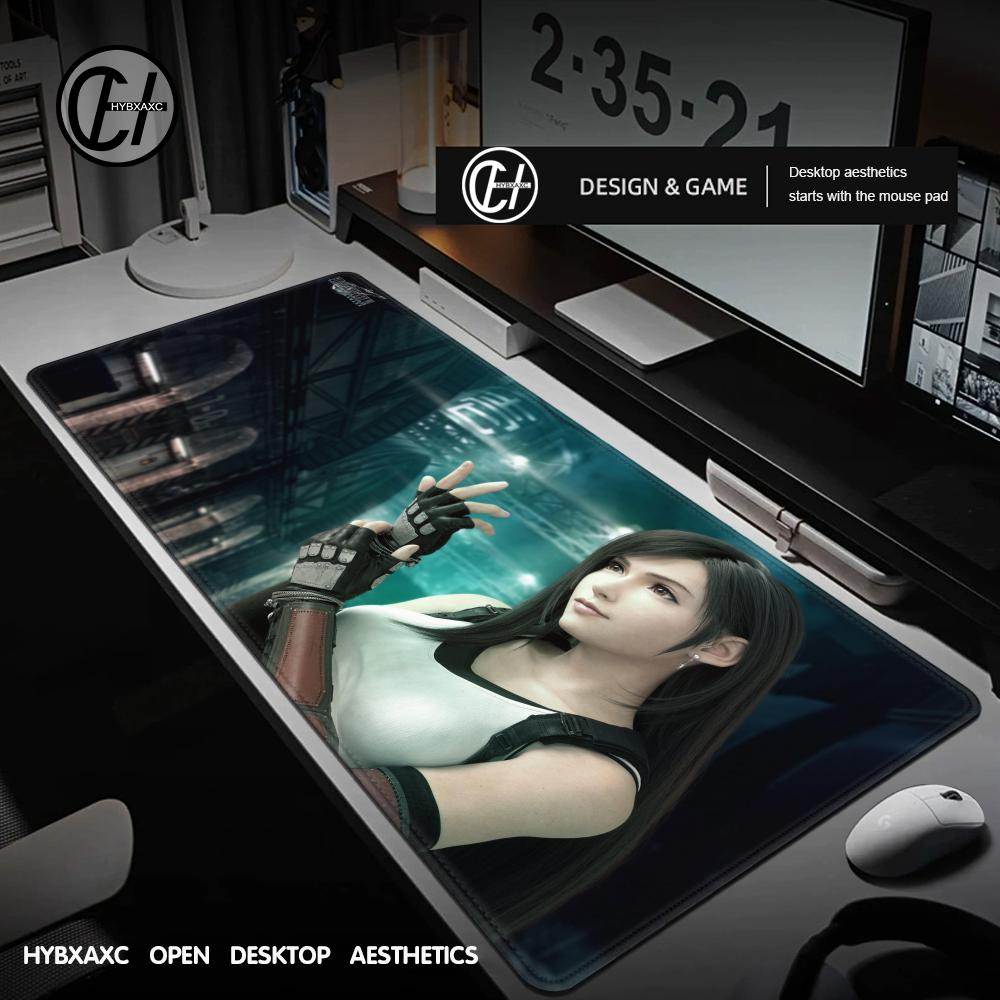 Gaming Accessories To Sell - 뜨거운 판매 파이널 판타지 VII Tifa