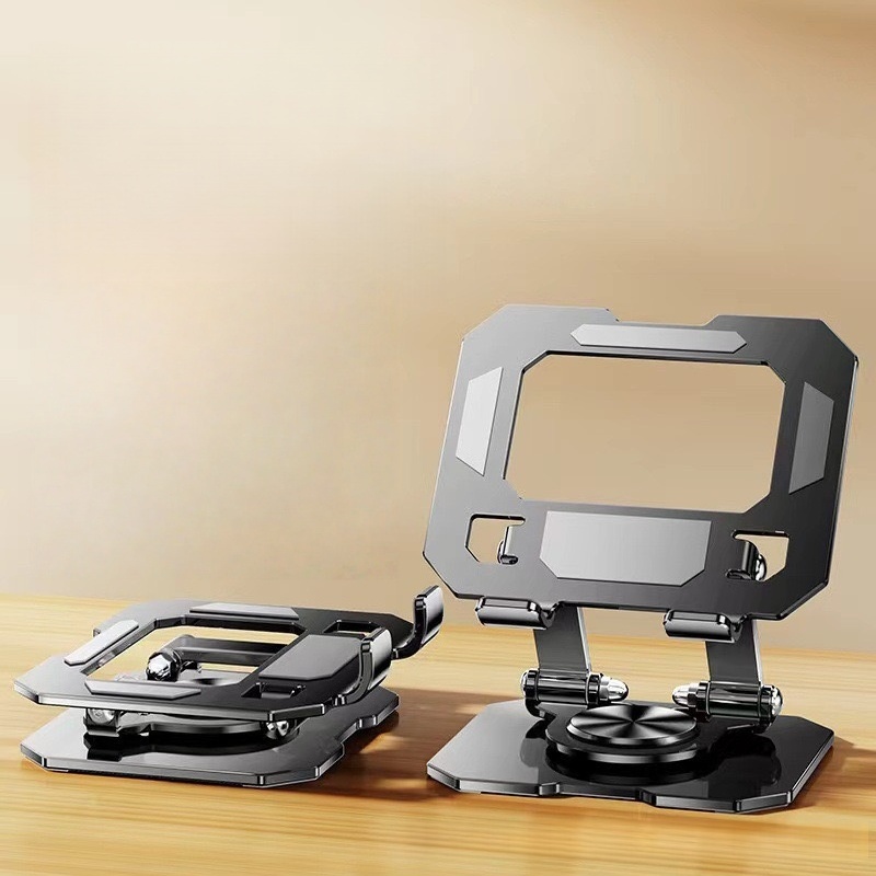 Gaming Accessories Tablet - 올메탈 접이식 360 ° 태블릿 및