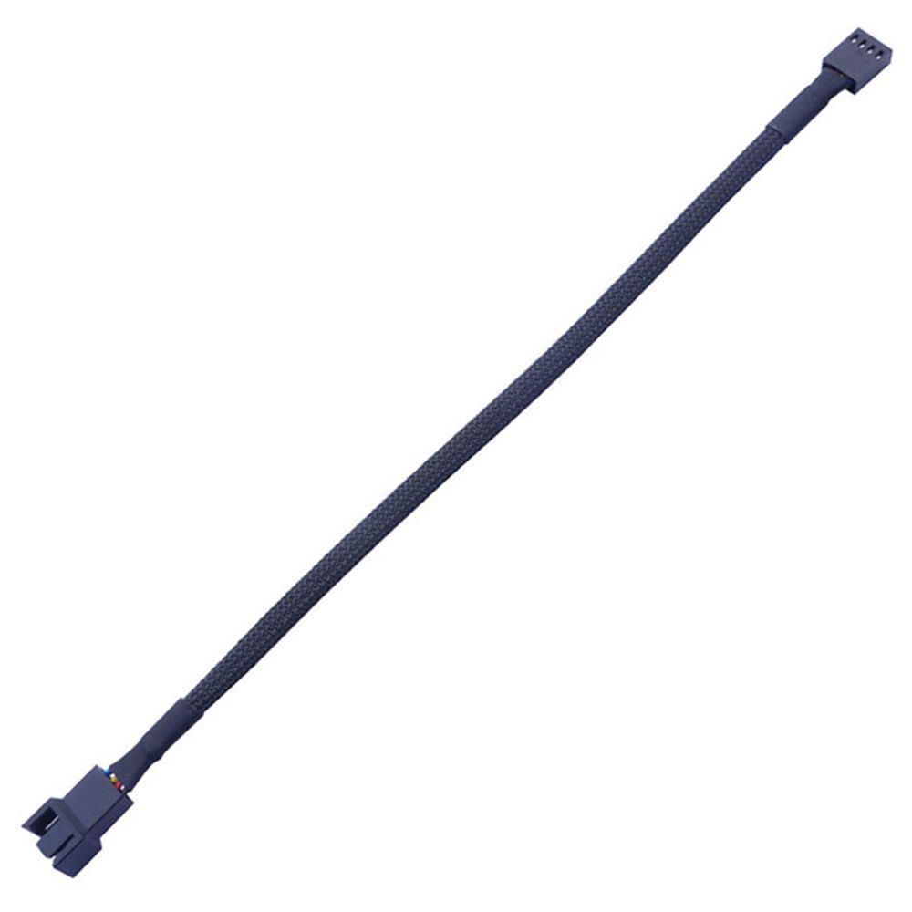Pcie Extension Cable - 팬 와이어 27/42/60/80cm 남성-여성 3핀 케이블
