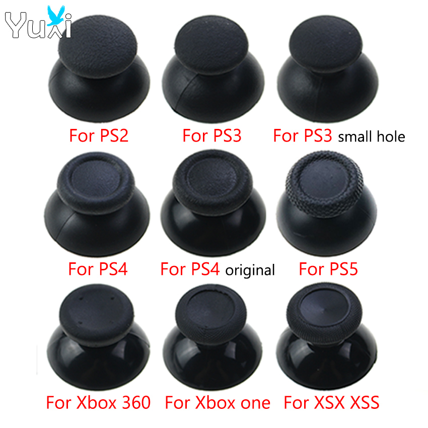 Jjk Gaming Accessories - YuXi 아날로그 조이스틱 엄지 스틱 그립
