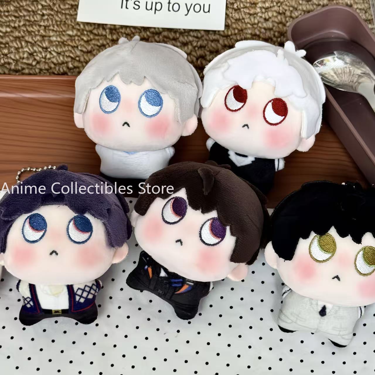 Gaming Accessories Gifts - 러브 앤 딥스페이스 제인 실루스 라파엘