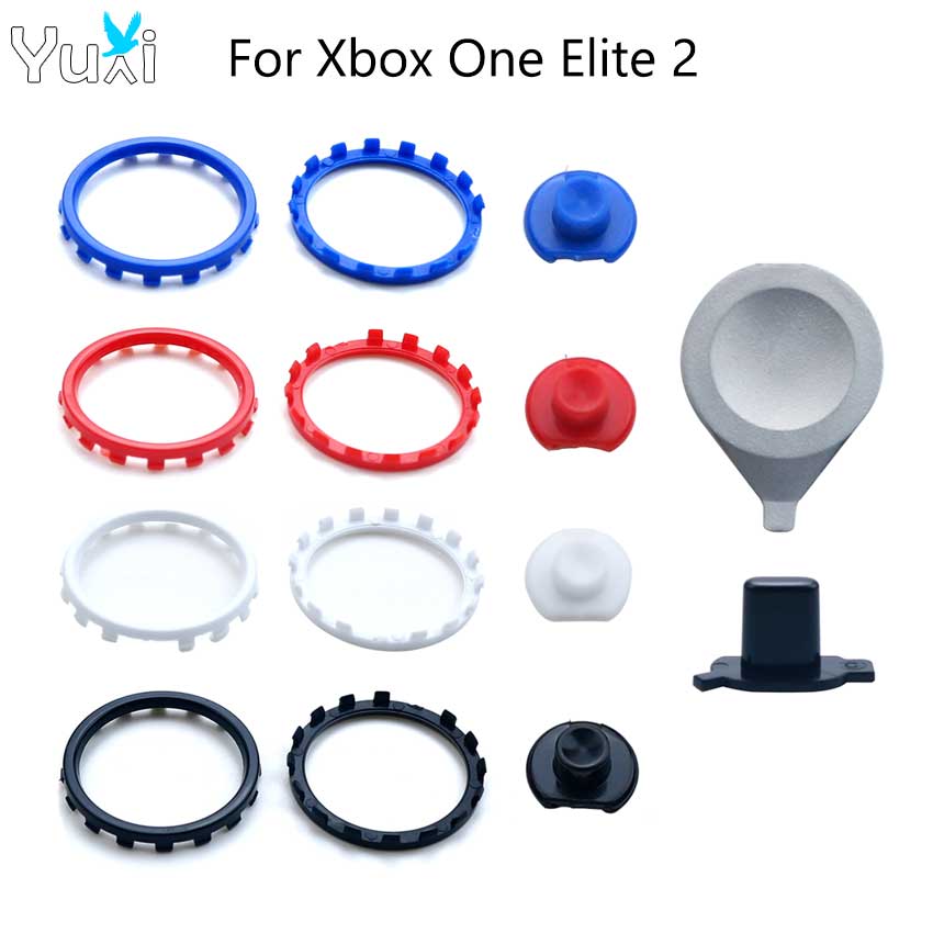 Jjk Gaming Accessories - YuXi 아날로그 조이스틱 액센트 링, Xbox