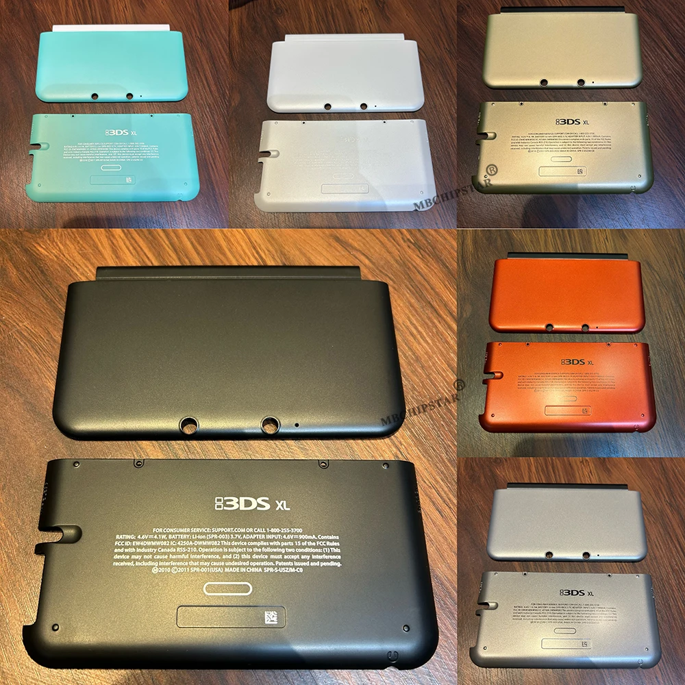 Gaming Accessories Gamestop - 3DS XL LL용 고품질 게임 액세서리,