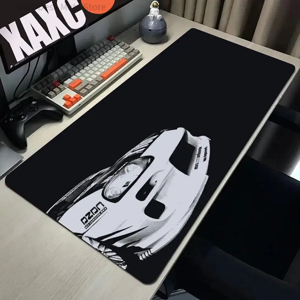 Gaming Accessories To Sell - 인기 스포츠카 JDM 드리프트 마우스 패드