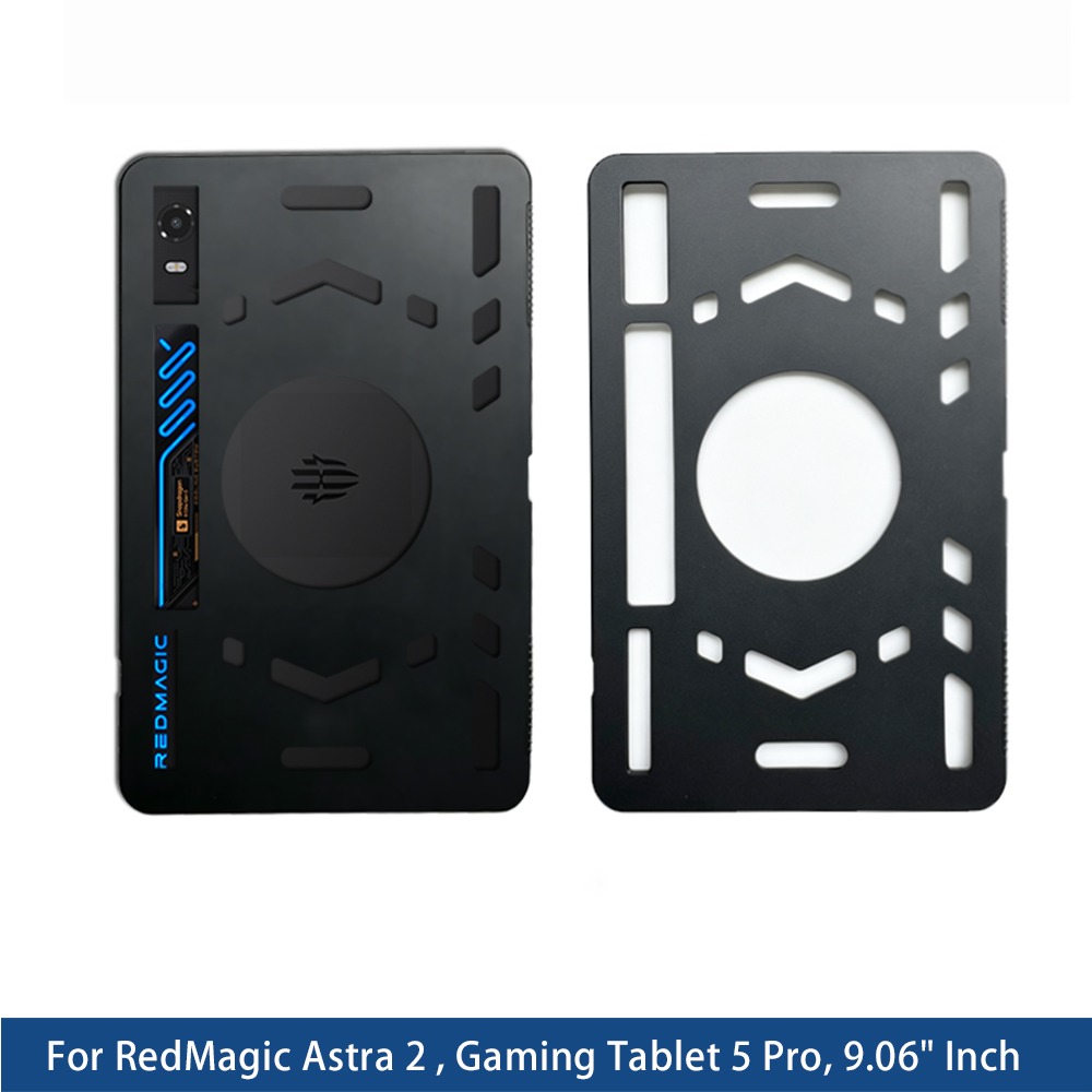 Gaming Accessories Tablet - ZTE 누비아 레드매직 아스트라 2, 게이밍