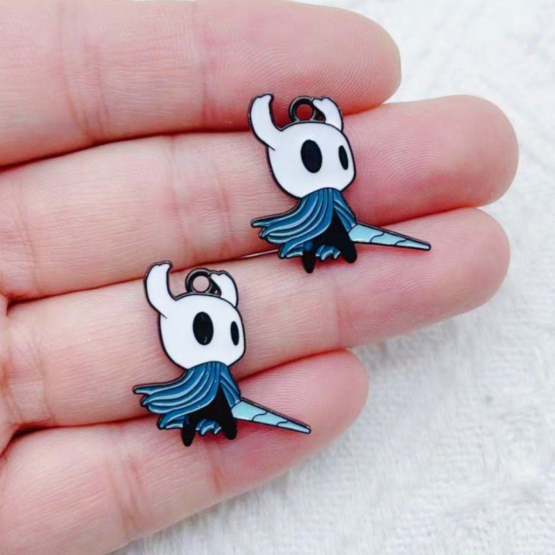 10개 합금 드립 오일 만화 액세서리 펜던트 DIY 귀 - Gaming Accessories Gifts 리뷰 및 가격
