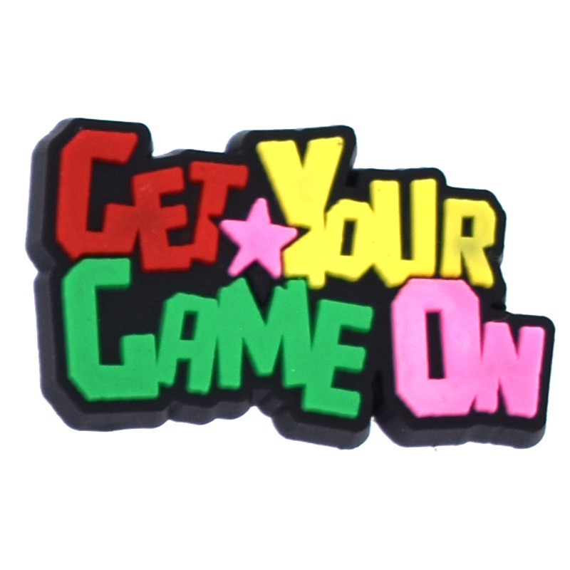 악어 액세서리에 대한 게임 구두 매력 게임 패드 게임  - Gaming Accessories For Kids 리뷰 및 가격