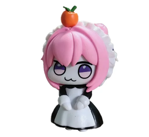 도로 인형 컬렉션 귀여운 피규어 애니메이션 게임 주변기 - Gaming Accessories Toys 리뷰 및 가격