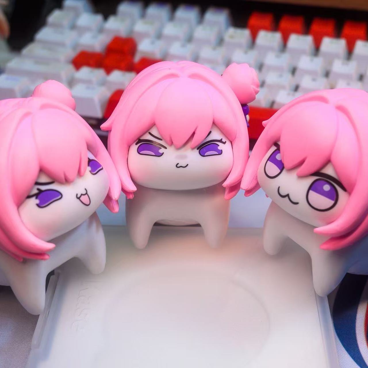 도로 인형 컬렉션 귀여운 피규어 애니메이션 게임 주변기 - Gaming Accessories Toys 리뷰 및 가격