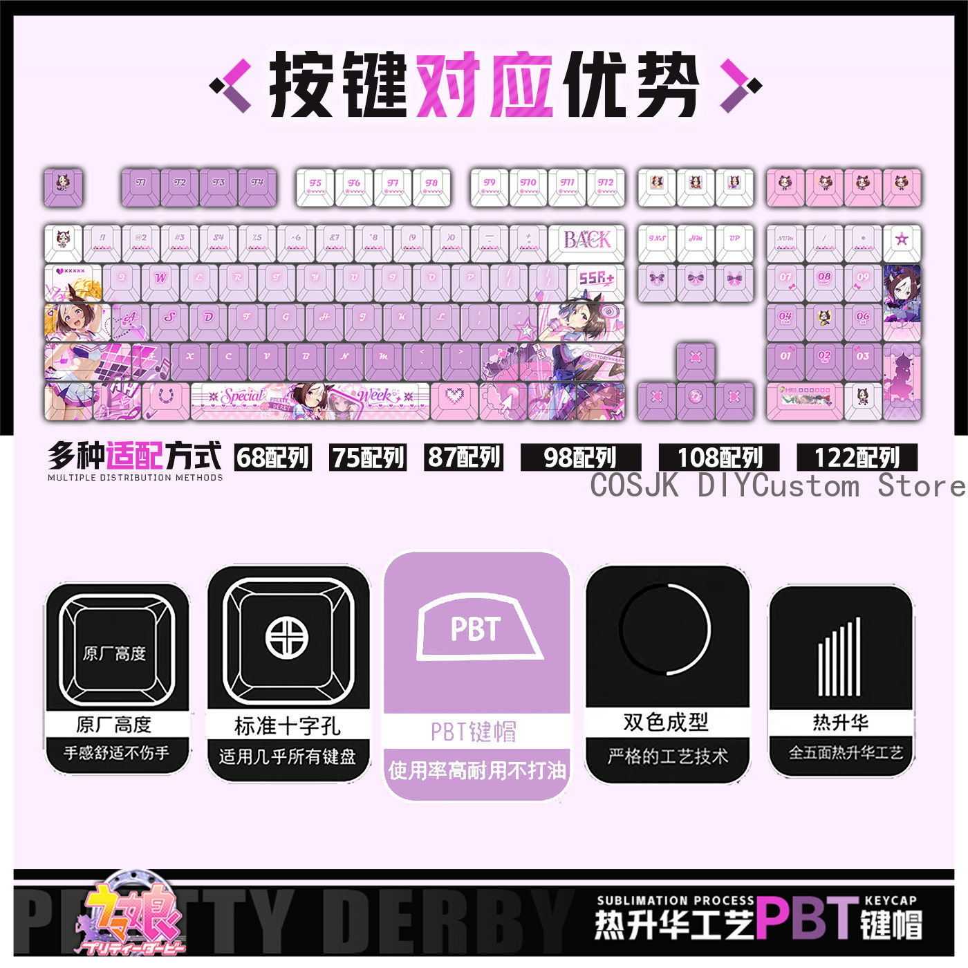 122키 애니메이션 우마무스메: 프리티 더비 스페셜 위 - Gaming Accessories Gamestop 리뷰 및 가격