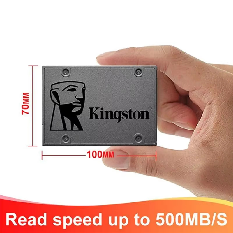 킹스톤 SSD 내장형 솔리드 스테이트 드라이브 A400 - Samsung Ssd 980 Pro 리뷰 및 가격
