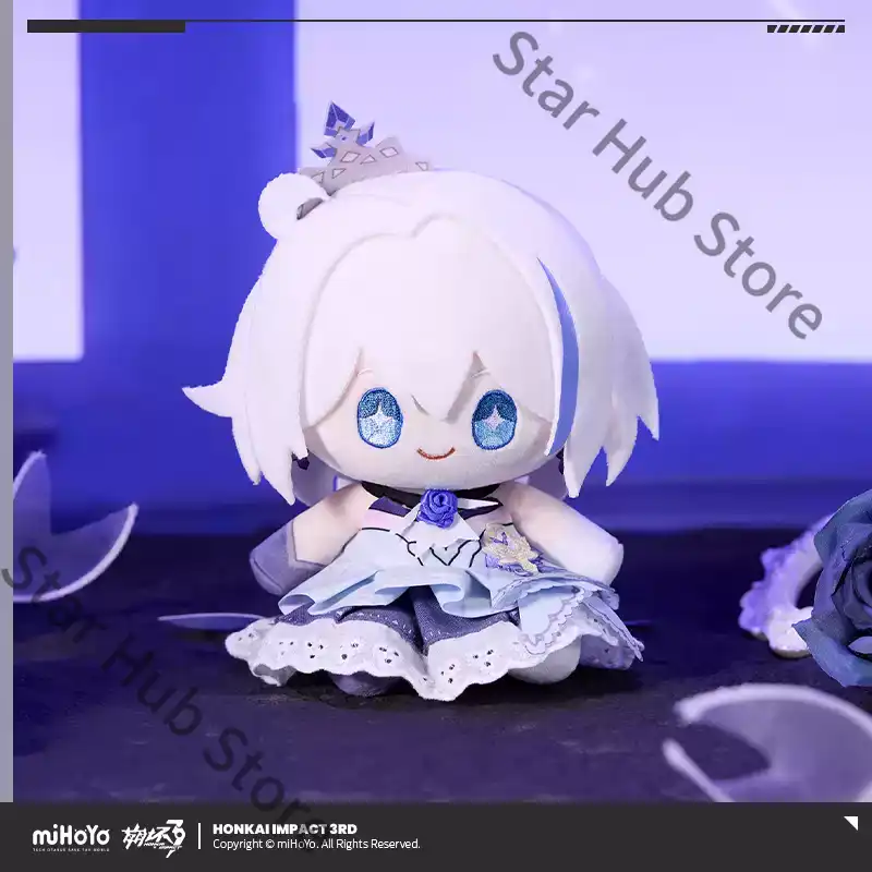 Honkai Impact 3 Elysia Kiana 앉 - Gaming Accessories Toys 리뷰 및 가격