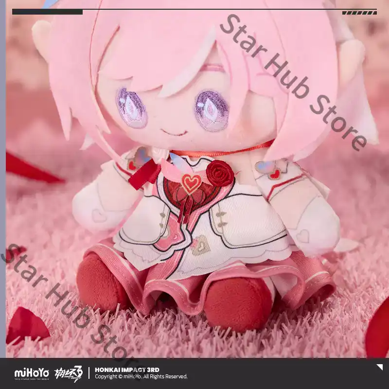 Honkai Impact 3 Elysia Kiana 앉 - Gaming Accessories Toys 리뷰 및 가격