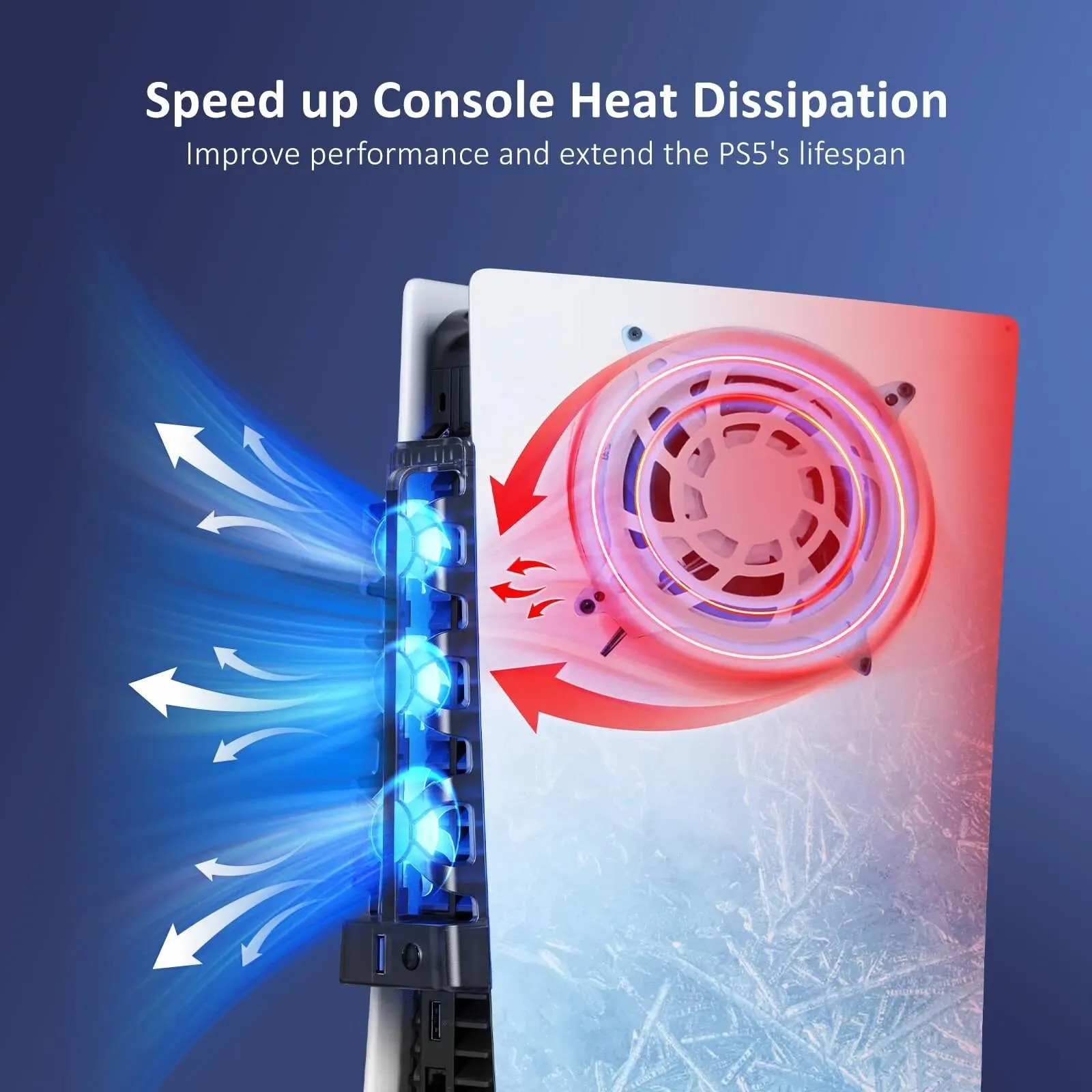 PS5용 디스크/디지털 에디션 모두 LED 조명이 포함 - Gaming Accessories Led 리뷰 및 가격