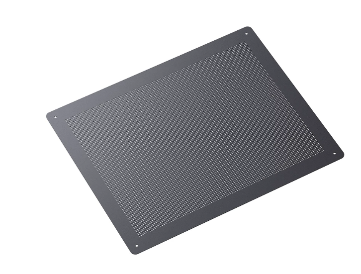 MATX 핸들 케이스 Z20 MESH 왼쪽 패널 - Case Mesh Panel 리뷰 및 가격