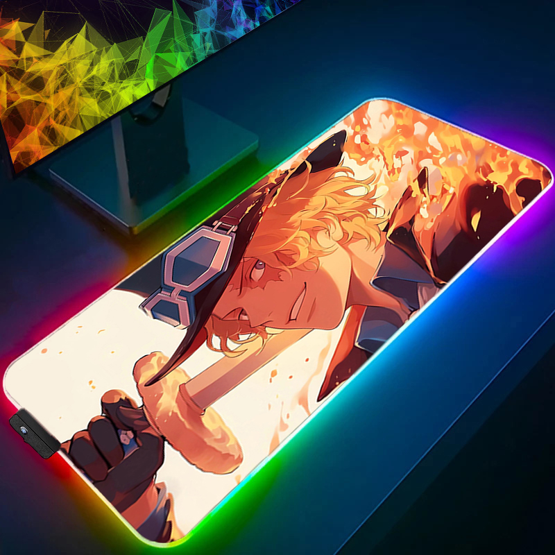 RGB 컴퓨터 Varmilo 키보드 LED 마우스 패드 - Gaming Accessories Led 리뷰 및 가격