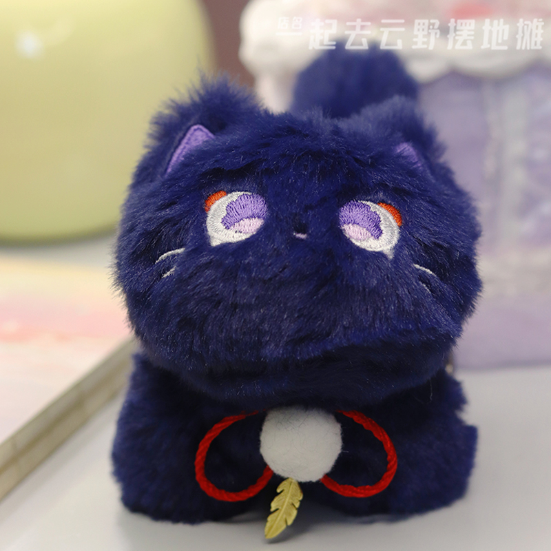 애니메이션 Genshin Impact Balladeer - Gaming Accessories Toys 리뷰 및 가격