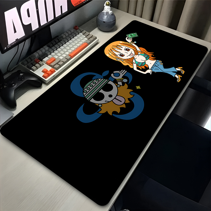 마우스 패드 컴퓨터 노트북 게이머 키보드 마우스 매트  - Gaming Accessories For Laptop 리뷰 및 가격