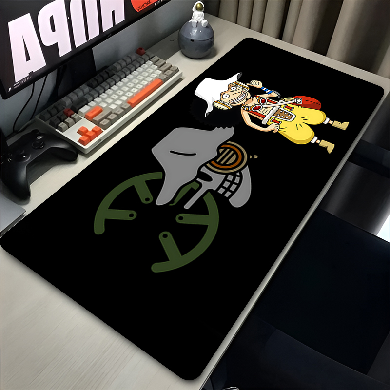 마우스 패드 컴퓨터 노트북 게이머 키보드 마우스 매트  - Gaming Accessories For Laptop 리뷰 및 가격