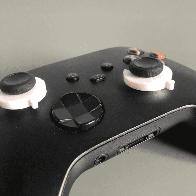 클립형 조이스틱 드리프트 방지 가드, 컨트롤러용 범용  - Jjk Gaming Accessories 리뷰 및 가격