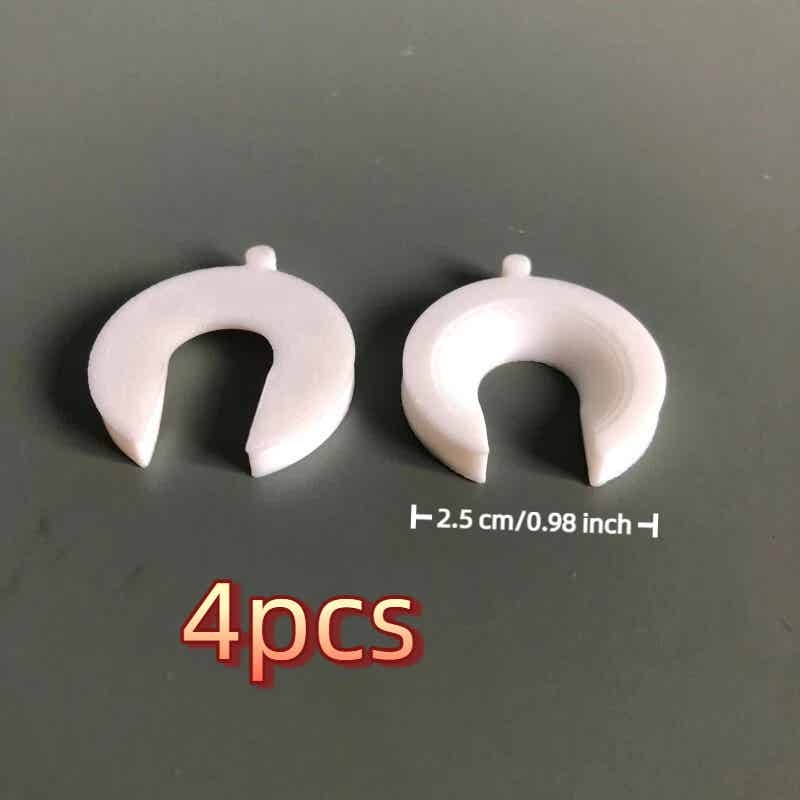 클립형 조이스틱 드리프트 방지 가드, 컨트롤러용 범용  - Jjk Gaming Accessories 리뷰 및 가격