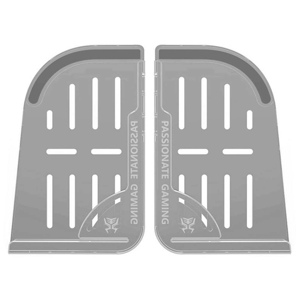 2pcs 소프트 실리콘 보조 모바일 게임 홀더 iPad - Gaming Accessories Tablet 리뷰 및 가격