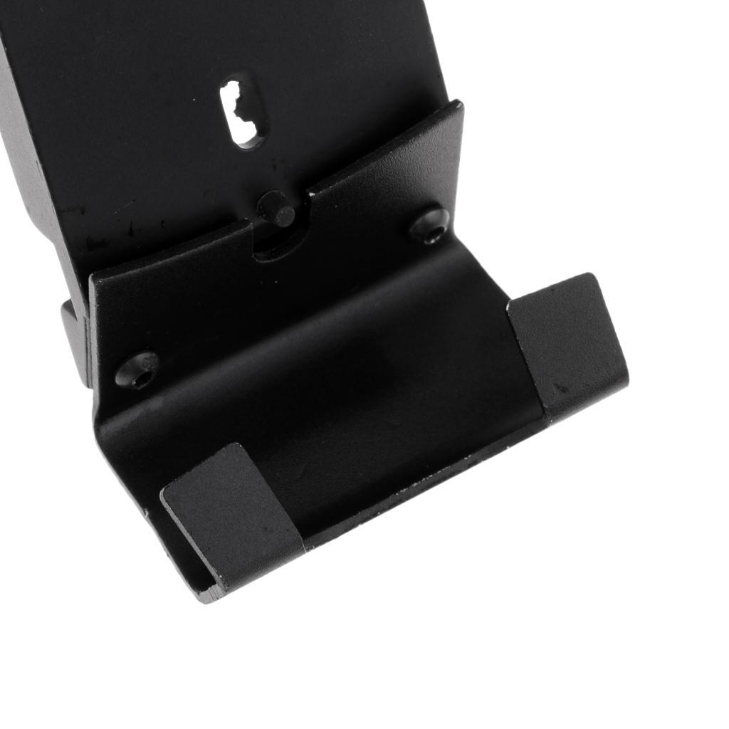 고글 홀더 금속 마운트 알루미늄 합금 안티 쉐이크 블랙 - Gaming Accessories Holder 리뷰 및 가격