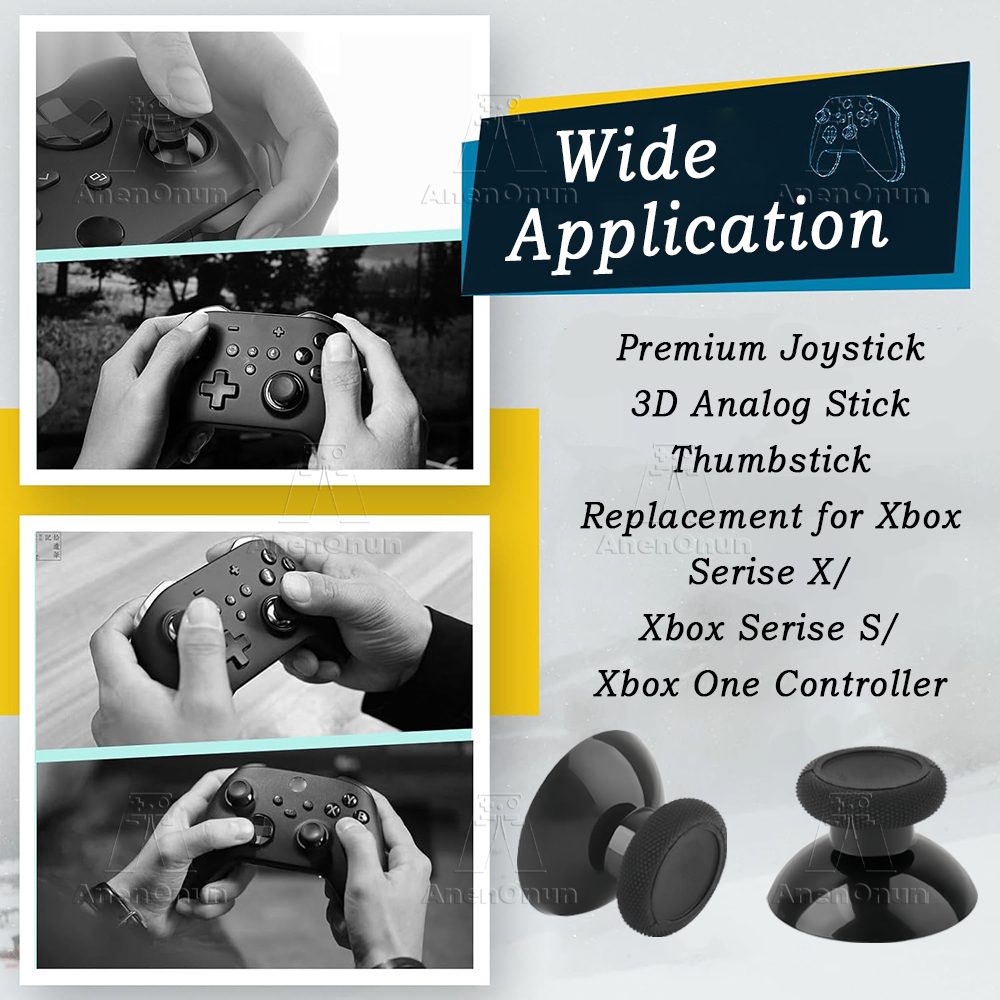 Xbox One/Xbox Series X/Xbox Se - Jjk Gaming Accessories 리뷰 및 가격