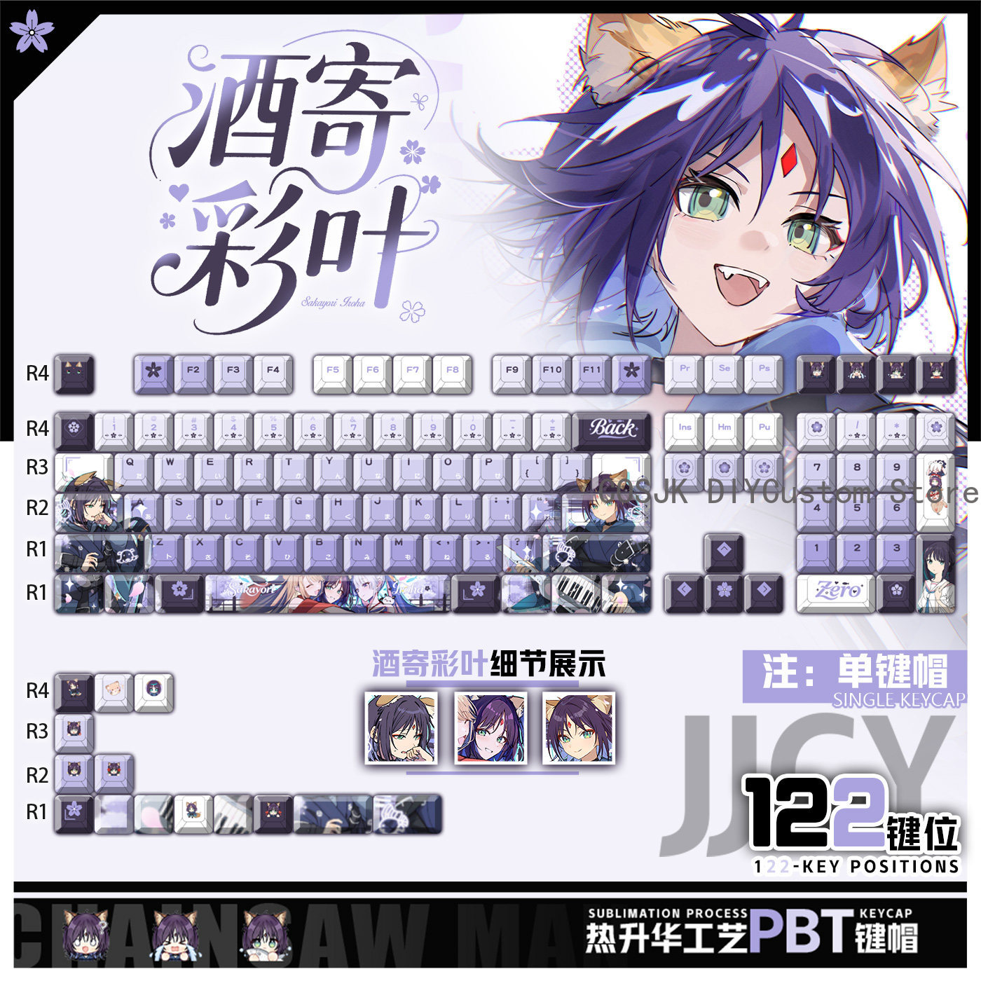 122키즈 애니메이션 코스믹 프린세스 카구야! Saka - Gaming Accessories Gamestop 리뷰 및 가격