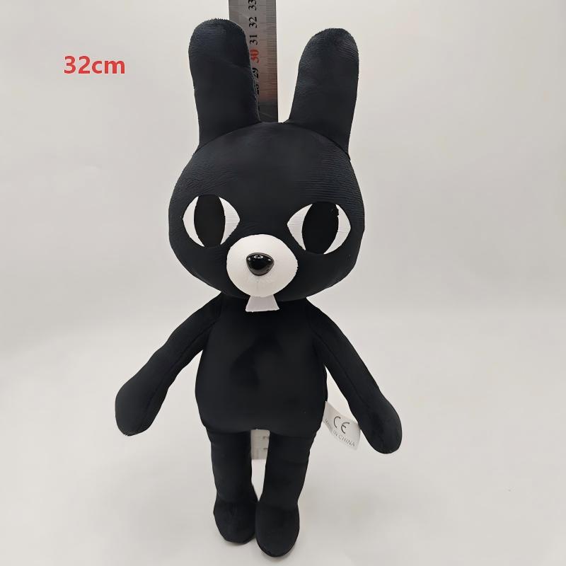 호러 게임 동물병원 봉제인형, 부드럽고 귀여운 만화 캐 - Gaming Accessories Toys 리뷰 및 가격