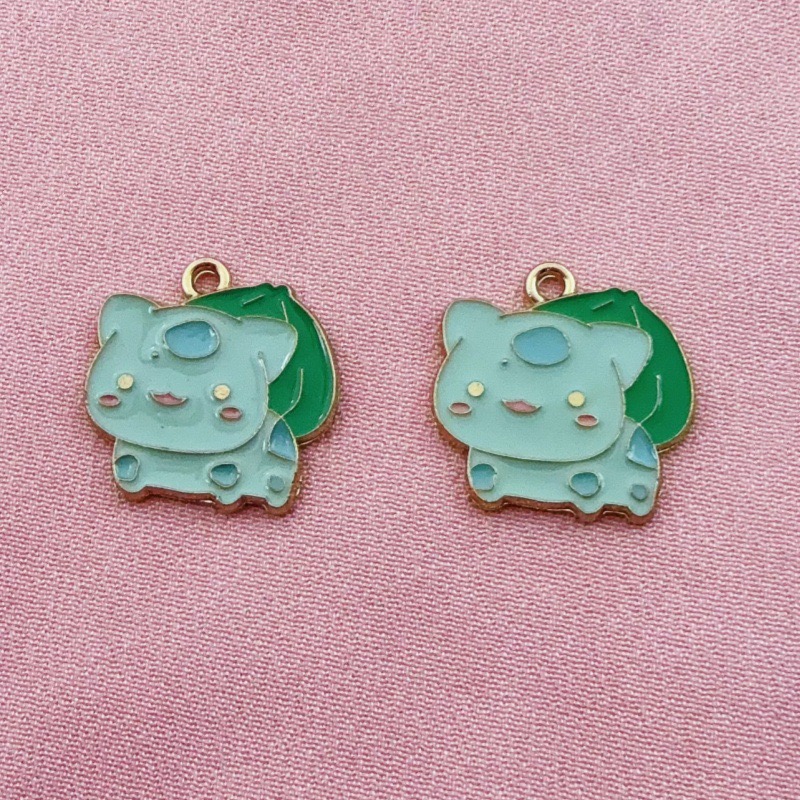 10pcs 만화 드립 오일 쥬얼리 액세서리 수제 DIY - Gaming Accessories Gifts 리뷰 및 가격