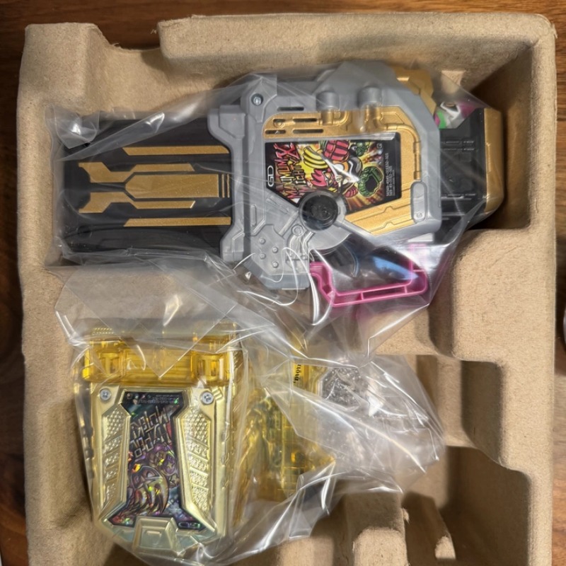 카멘 라이더 엑스-에이드 슈퍼 베스트 DX 마이티 노벨 - Gaming Accessories Toys 리뷰 및 가격