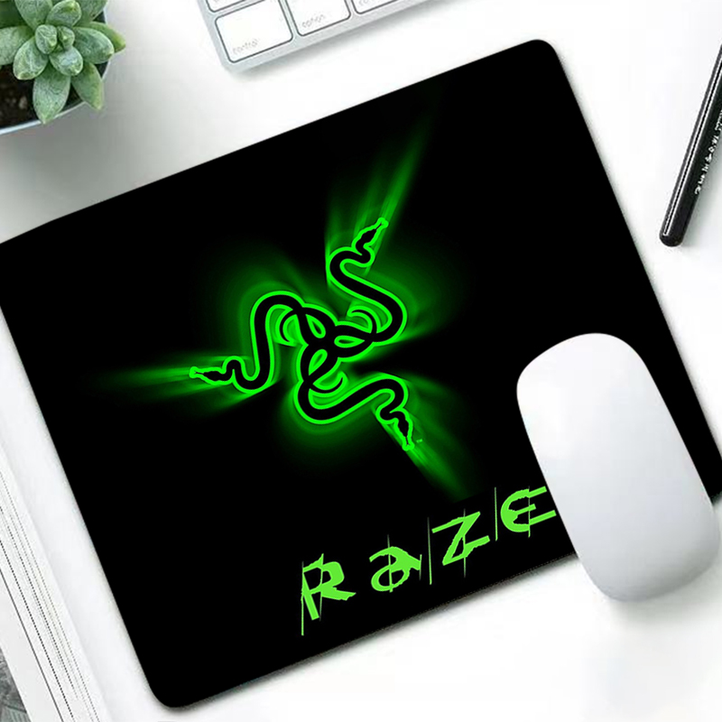 핫 레이저 패션 소형 마우스 패드 게임 액세서리 가비네 - Gaming Accessories For Laptop 리뷰 및 가격