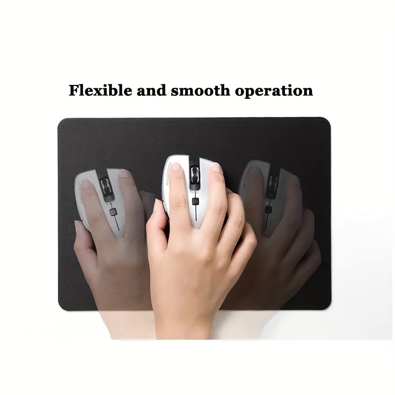 핫 레이저 패션 소형 마우스 패드 게임 액세서리 가비네 - Gaming Accessories For Laptop 리뷰 및 가격
