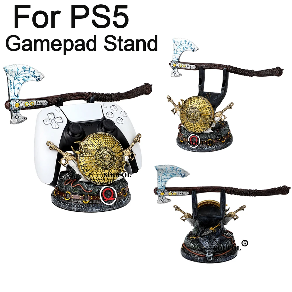 2025 새로운 전쟁의 신 게임 PS5/Xbox/PS4 - Gaming Zone Accessories 리뷰 및 가격