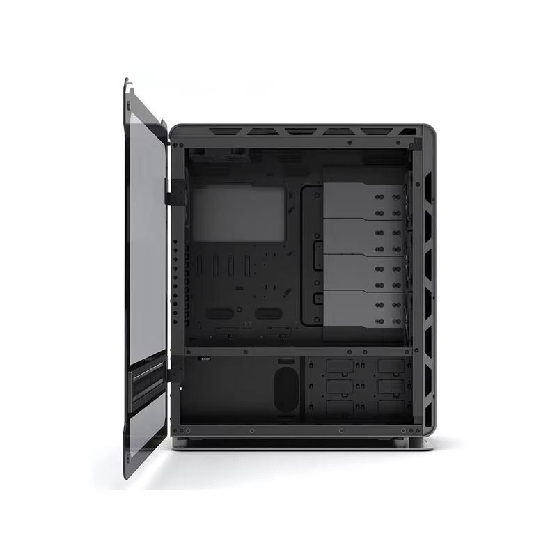 PH-ES916E 풀 타워 ATX 컴퓨터 케이스 고성능 - Case Mesh Panel 리뷰 및 가격
