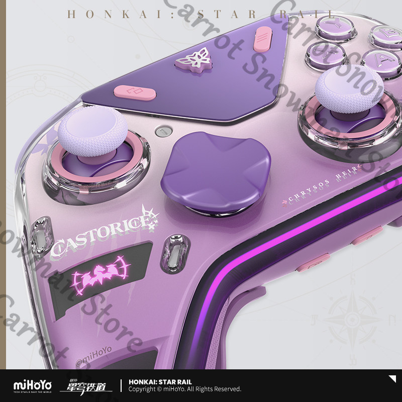 정품 혼카이: 스타 레일 카스토리스 돈진 굿즈 게이밍  - Gaming Accessories Gamestop 리뷰 및 가격