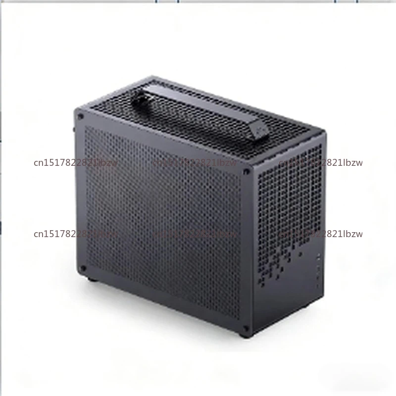 Z20 MATX 컴퓨터 케이스 측면 패널 - 손잡이가  - Case Mesh Panel 리뷰 및 가격