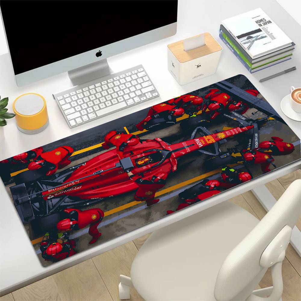 인기 상품 레이싱카 마우스패드 대형 논슬립 락엣지 오피 - Gaming Accessories To Sell 리뷰 및 가격