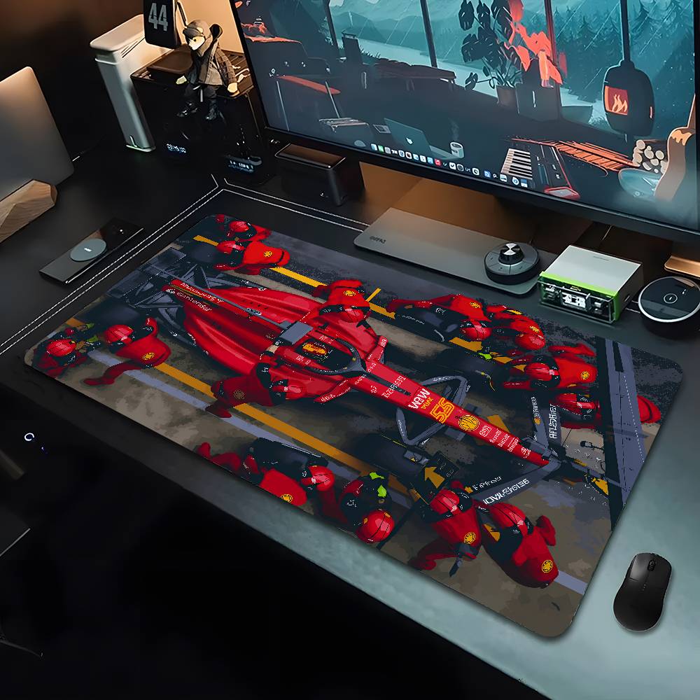 인기 상품 레이싱카 마우스패드 대형 논슬립 락엣지 오피 - Gaming Accessories To Sell 리뷰 및 가격