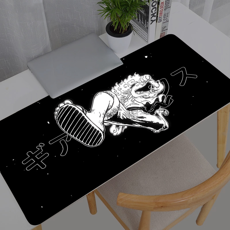 대형 마우스 패드 루피 원피스 게이머 키보드 마우스패드 - Gaming Accessories Wholesale 리뷰 및 가격