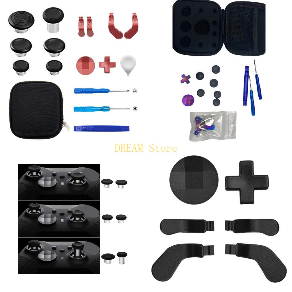 17 in 1 금속 썸스틱 및 패들 키트, 게임 액세서 - Best Gaming Accessories Xbox 리뷰 및 가격