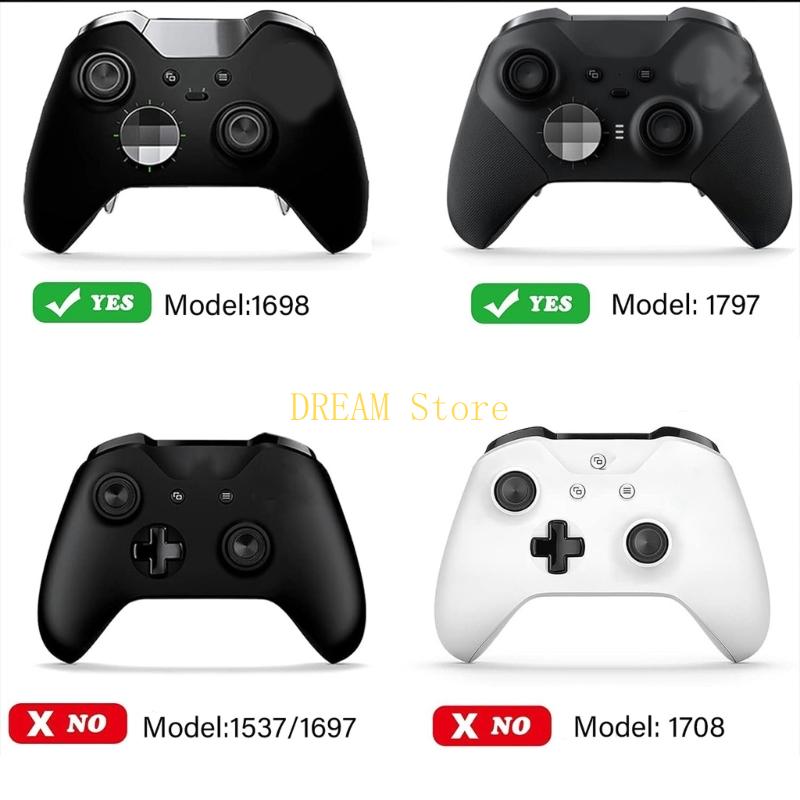 17 in 1 금속 썸스틱 및 패들 키트, 게임 액세서 - Best Gaming Accessories Xbox 리뷰 및 가격