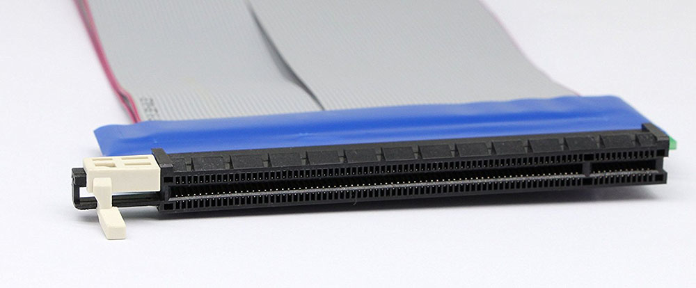 PCI-E PCI Express 16X 라이저 카드 확 - Pcie Extension Cable 리뷰 및 가격